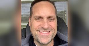 Geoffrey Sean Scott Obituary