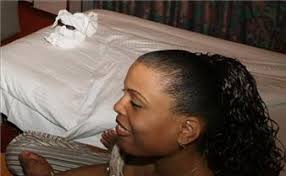 Evelyn Roberson Obituary (2007)