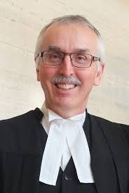 Roger Lepage reçoit l'Ordre des francophones d'Amérique