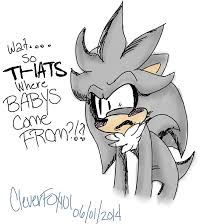 See more ideas about silver the hedgehog, hedgehog, sonic fan art. Silver The Hedgehog Quotes Quotesgram
