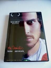 Mr. Dramatic DVD, A John Stalberg Film, Oliver Hudson, Amy Acker,  Short/Comedy