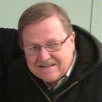 Robert J. "Jim" Farrell Jr. Obituary