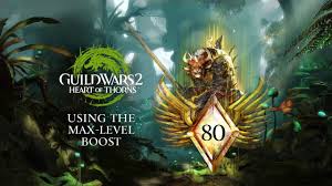 Travel to the silverwastes — travel immediately to the front lines of the battle with the elder dragon mordremoth. Level 80 Boost Guild Wars 2 Support