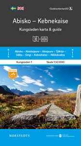 We hiked part of the kungsleden in this years fjällräven classic. Kungsleden