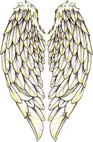 Tattoos for girls are no longer the novelty they used to be. Giant Angel Wings Tattooforaweek Temporary Tattoos