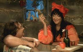 фильм вечера на хуторе близ диканьки смотреть онлайн 2001 Vechera Na Hutore Bliz Dikanki 2001 Aktery I Roli Lolita Milyavskaya Filmy Blizhnego Zarubezhya Kino Teatr Ru