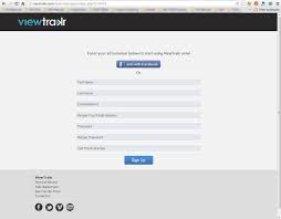 Click Here To Register On The Viewtrakr Registration Page Business Opportunities Cell Phone Number First Names