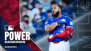 MLB Power Rankings: Why disappointing teams seem to be the story of the year