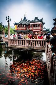 Part Of Yu Garden In Shanghai China It Is Beautiful I Lved It When I Went China Travel Asia Travel Places To Travel