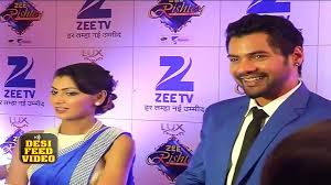 Get all the information about shabbir ahluwalia. Shabbir Ahluwalia Sriti Jha Abhi Pragya Of Kumkum Bhagya At Zee Rishtey Awards 2015 Red Carpet Video Dailymotion