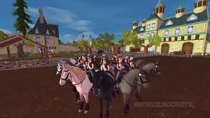 The spring rider, star stable online, and star stable horses. Macht Euer Club Viel Dressur Foryou Furdich Goviral Viral Sso Newpage Dressur Dressage Club Server10 Bronzerockets Bronze Rockets In Tiktok Exolyt