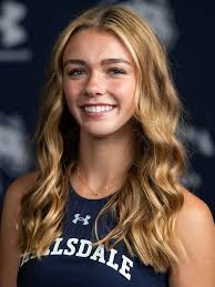 2025-26 Women's Track and Field Roster