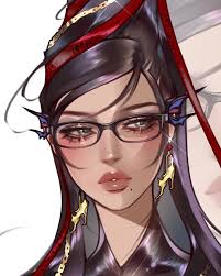 Try not to say mother challenge 👀 Well how can I draw Bayonetta and Jeanne  without Rosa ? I LOVE Rosa's design, honestly I can't pick a favorite since  all of their