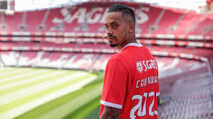 Match highlights, posts and more on site! Benfica Reforcos Ja Tem Numero Maisfutebol