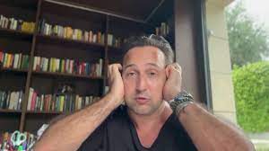 🎙️🤔 “Pues seré facha” Tremenda reflexión, del gran periodista Iker J... |  TikTok