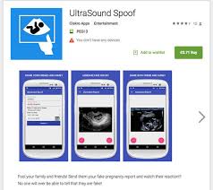 Fake ultrasound fake pregnancy test thanksgiving sale! 70p Fake Pregnancy App Feared As Perfect Tool For Lying Women To Extort Cash Uk News Express Co Uk