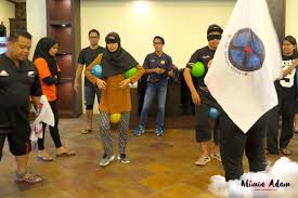 It's impossible to please every team member's needs. Part 1 Team Building Terbaik Di Cyberview Resort Spa Mimin Adam