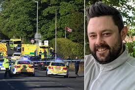 Inquest opens into death of new dad killed in Tameside car crash