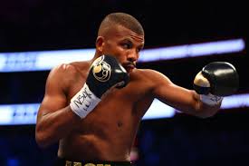 Oktober 1983) er en svensk profesjonell bokser. Badou Jack Net Worth Let S Know His Incomes Career Assets Family