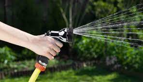The hose and nozzle have definitely evolved since then. Best Garden Hose Nozzle Gardeners Magazine