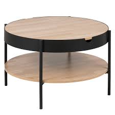 Das günstigste angebot beginnt bei € 5. Couchtisch Myrberg I Wohnzimmertische Couchtisch Rund Couchtisch Mit Schublade