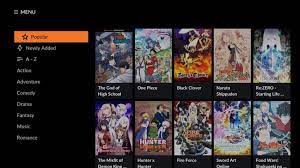 One piece, boruto, black clover watch on mp4 480p 720p 1080p. How To Watch Anime On Android Tv 3 Easy Ways