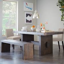 Emmerson Dining Table 72 Chestnut At West Elm Dining Tables Kitchen Tables Reclaimed Wood Dining Table Wood Dining Table West Elm Dining Table