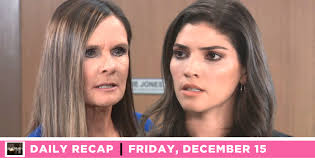 General Hospital Recap: Brook Lynn Put An Explosive Lucy In Her Place