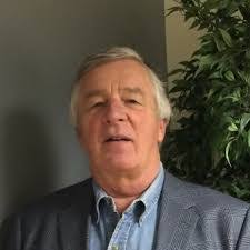 Darrell Hacker's Instagram, Twitter & Facebook