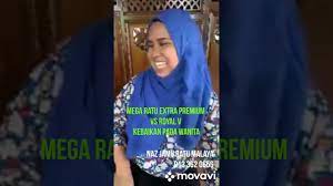 Posted in produk jrm by fuza jamaron. Mega Ratu Extra Premium Vs Royal V Jamu Ratu Malaya Youtube