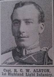 Search for "Alston" in lastname