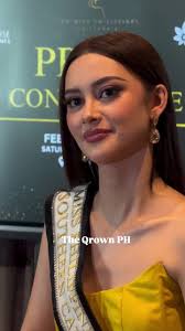 Ganda mo taylor marie Deluna Medyo hawig kayo Victoria velasquez vincent  #taylormariedeluna #victoriavelasquezvincent #missuniversephilippines  #muph2025 #shinephillipines