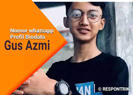 Nomor bot stiker wa aktif 2021. Nomor Whatsapp Gus Azmi Yang Asli Tema Android