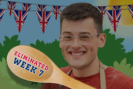 Bake Off 2019 contestants