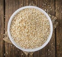 Compagnies semencières », « il risque de couler de l'eau sous les ponts avant qu'ils ne fassent quoi que ce soit concernant les semences qui sont importantes en afrique et dans le monde en développement. Le Quinoa Bien Le Cuisiner Et Profiter De Ses Bienfaits Sante