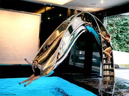 Do not be misled by cheap fiberglass imitations. Pin On Indoor Pool