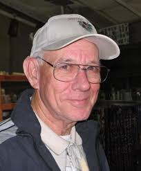 Charles Belk Obituary (1943