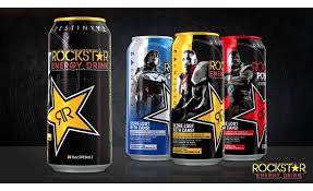 I like monster energy the most. Rockstar Energy Drink Partners For Destiny 2 Launch 2017 08 08 Beverage Industry