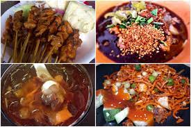 Hawker Culture To Be Nominated For Unesco Heritage List 8 Famous Stalls In Singapore Food News Top Stories The Straits Times