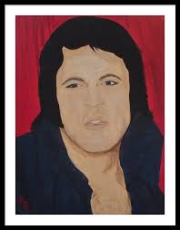 Kecia Ellis Framed Art Prints