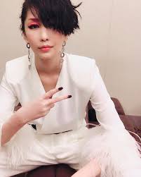 𝙎𝙤𝙢𝙢𝙖 on twitter 美嘉 歌手 美