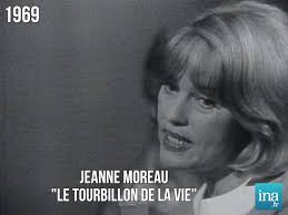 Stream songs including le tourbillon, la vie de cocagne and more. Ina Jeanne Moreau Le Tourbillon De La Vie Facebook