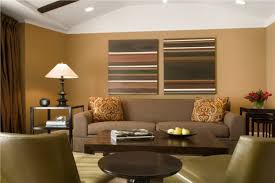 Ruang tamu yang berukuran kecil bisa menggunakan perabotan dengan warna hitam, sedangkan untuk warna cat temboknya bisa. 13 Inspirasi Warna Cat Rumah Minimalis Yang Cantik Nan Elegan Orami