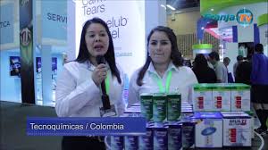 Resultado de imagen para TECNOQUIMICAS