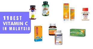 Gentle on the stomach, blackmores bio c® chewable 500mg helps reduce the severity and duration of colds. 11 Best Vitamin C Supplements In Malaysia 2021 Top Brands
