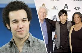 Pete Wentz Is Biracial And Many People Are Just Finding Out About It