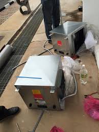 Circle cg 12 120mm 2020 edition cabinet fan quick unboxing dharm tech. Mechanical Job Installation Kruger Zonex Construction Facebook