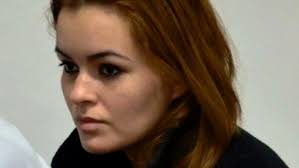 Woman marries sister's convicted killer