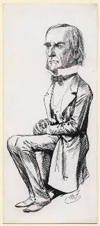 George Boole - Person - National Portrait Gallery