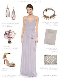 100 dresses perfect for wedding guests? Gray Wedding Attire Ideas Dress For The Wedding